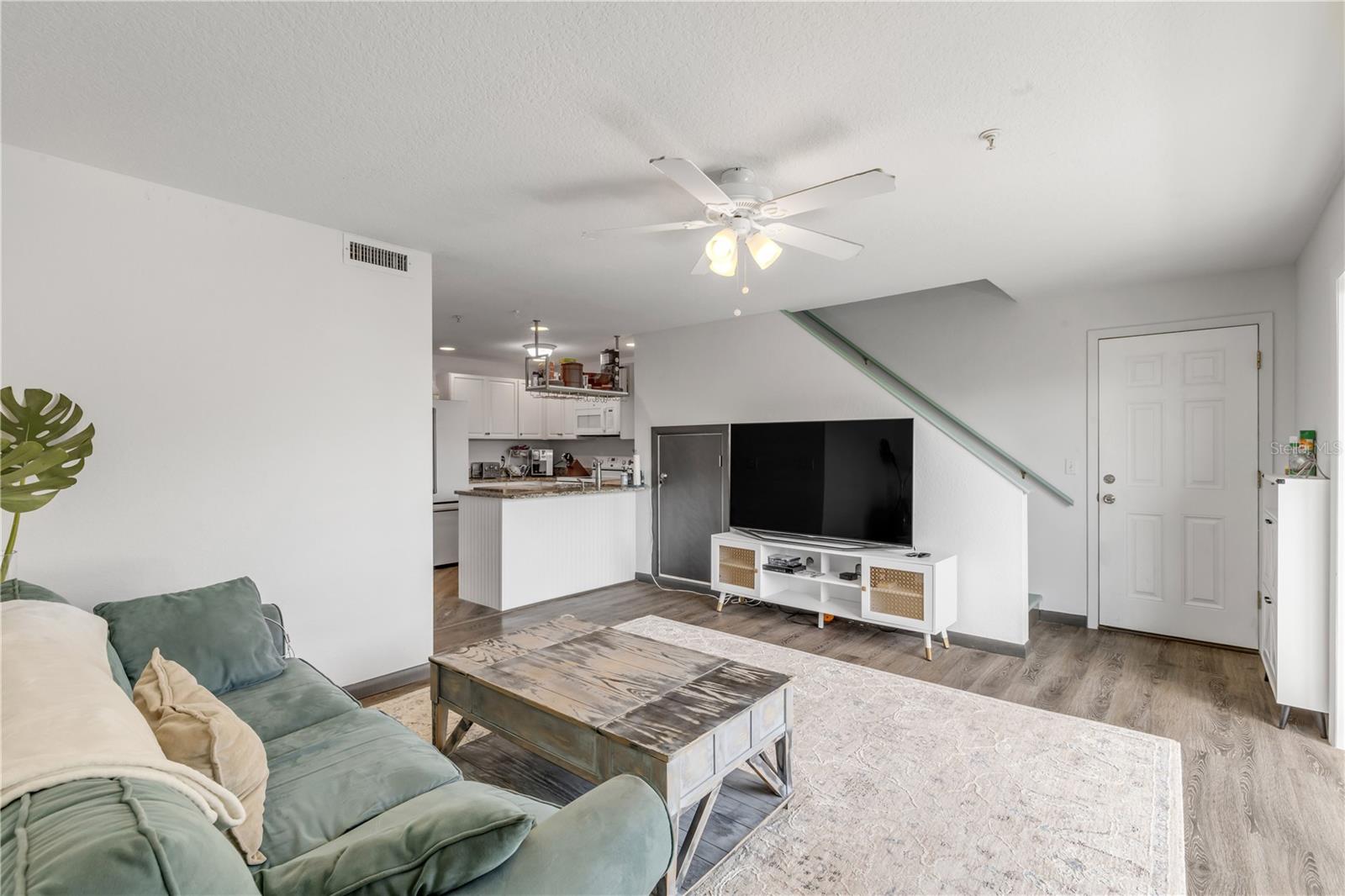 BETHUNE VOLUSIA BEACH - Commercial Sale