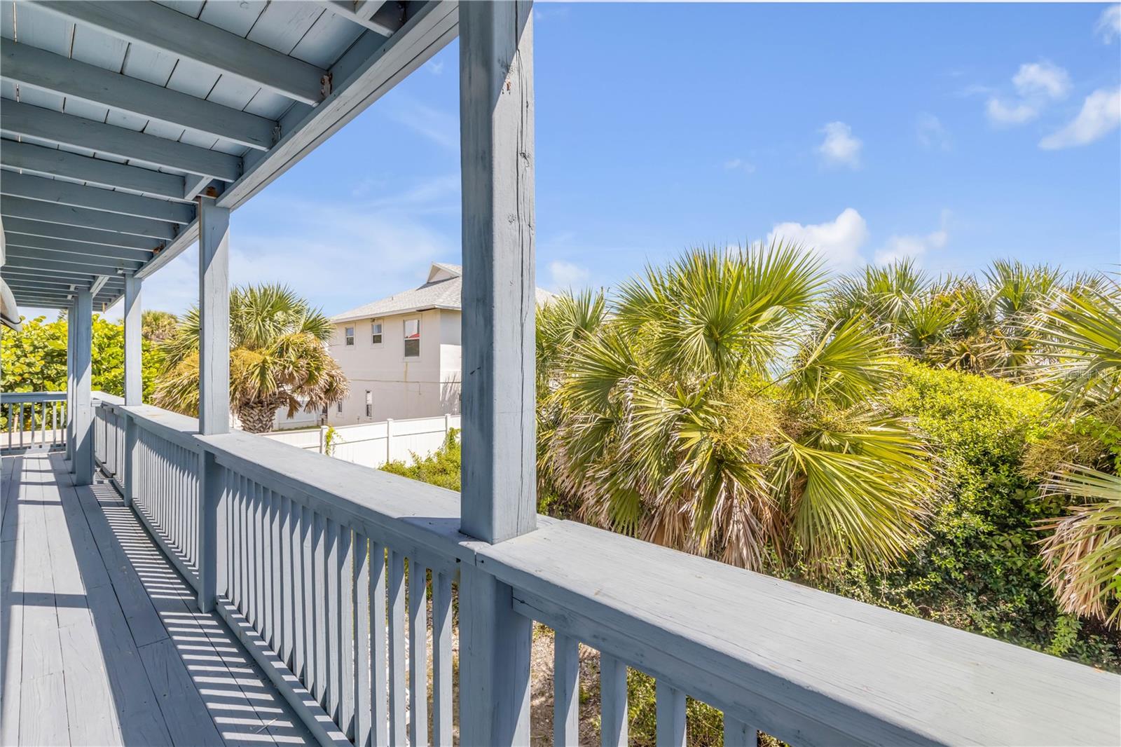 BETHUNE VOLUSIA BEACH - Commercial Sale