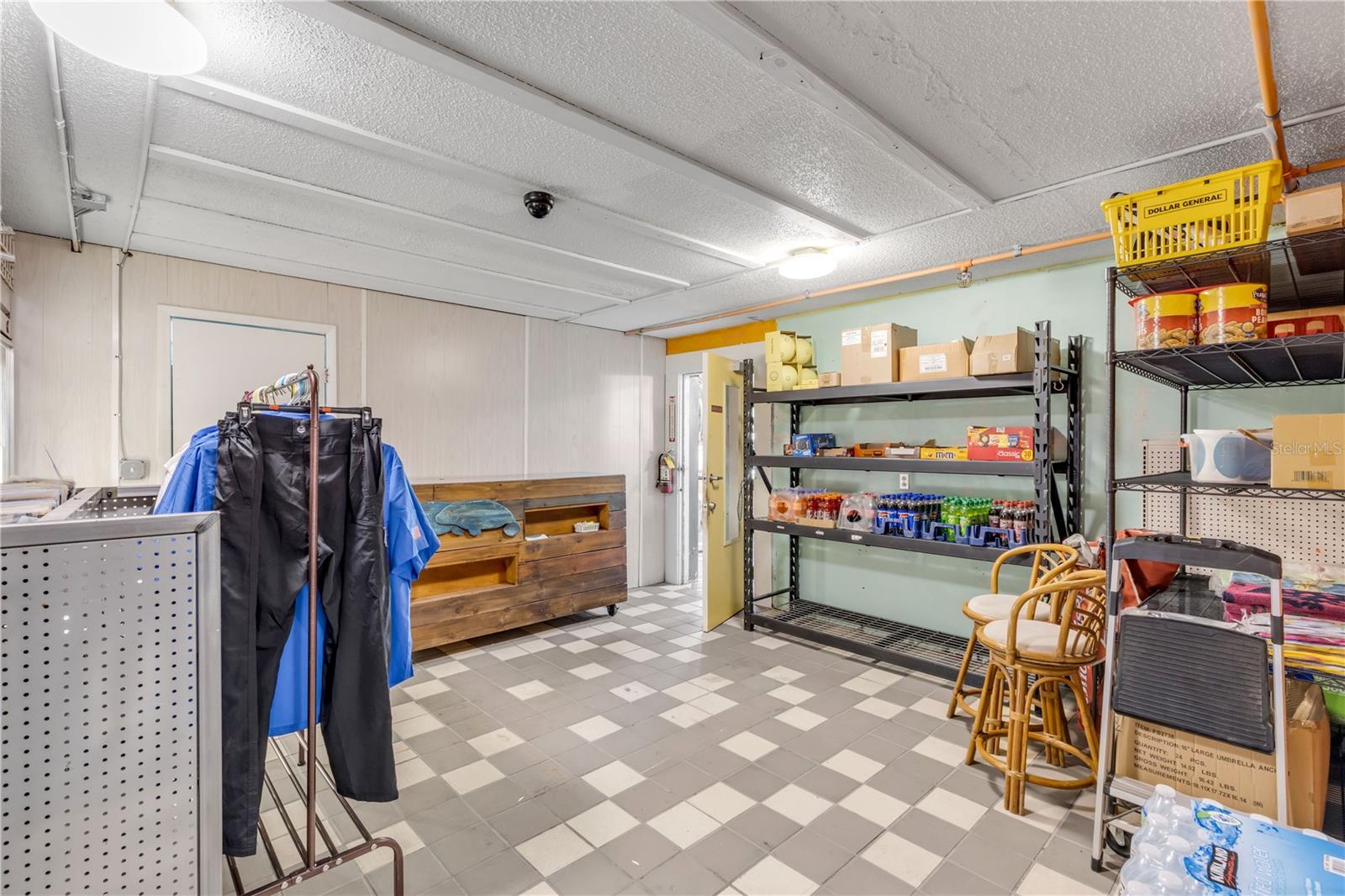 BETHUNE VOLUSIA BEACH - Commercial Sale
