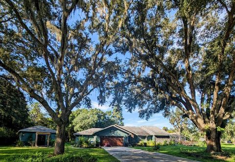 A home in BRADENTON