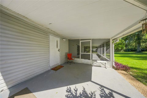 Tiny photo for 3860 SW 80th Street, Ocala, FL 34476 (MLS # TB8559923)
