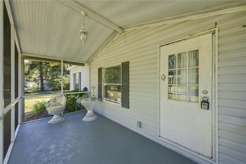 Tiny photo for 3860 SW 80th Street, Ocala, FL 34476 (MLS # TB8559923)