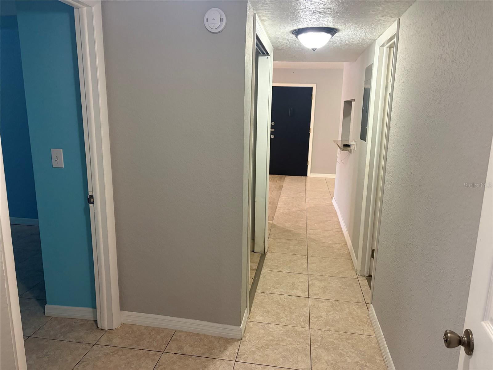 DESTINY SPGS CONDO - Residential