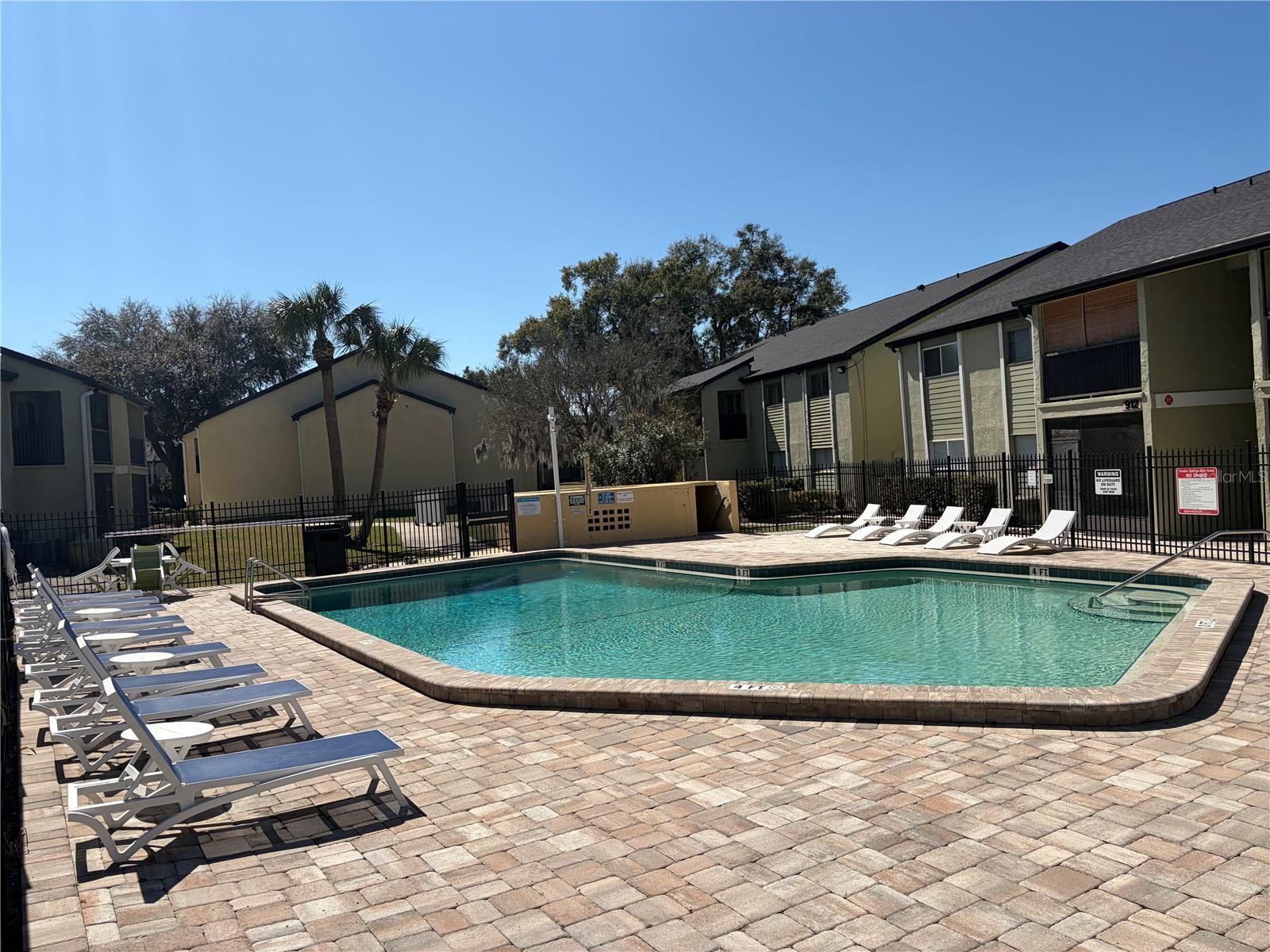 DESTINY SPGS CONDO - Residential