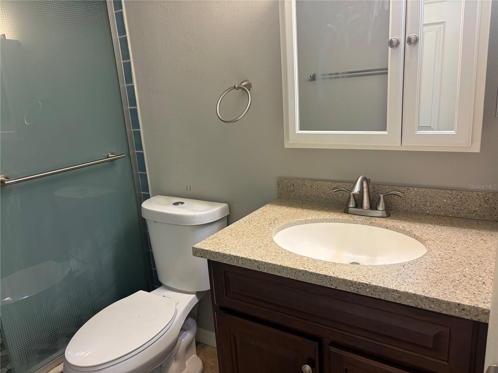 DESTINY SPGS CONDO - Residential