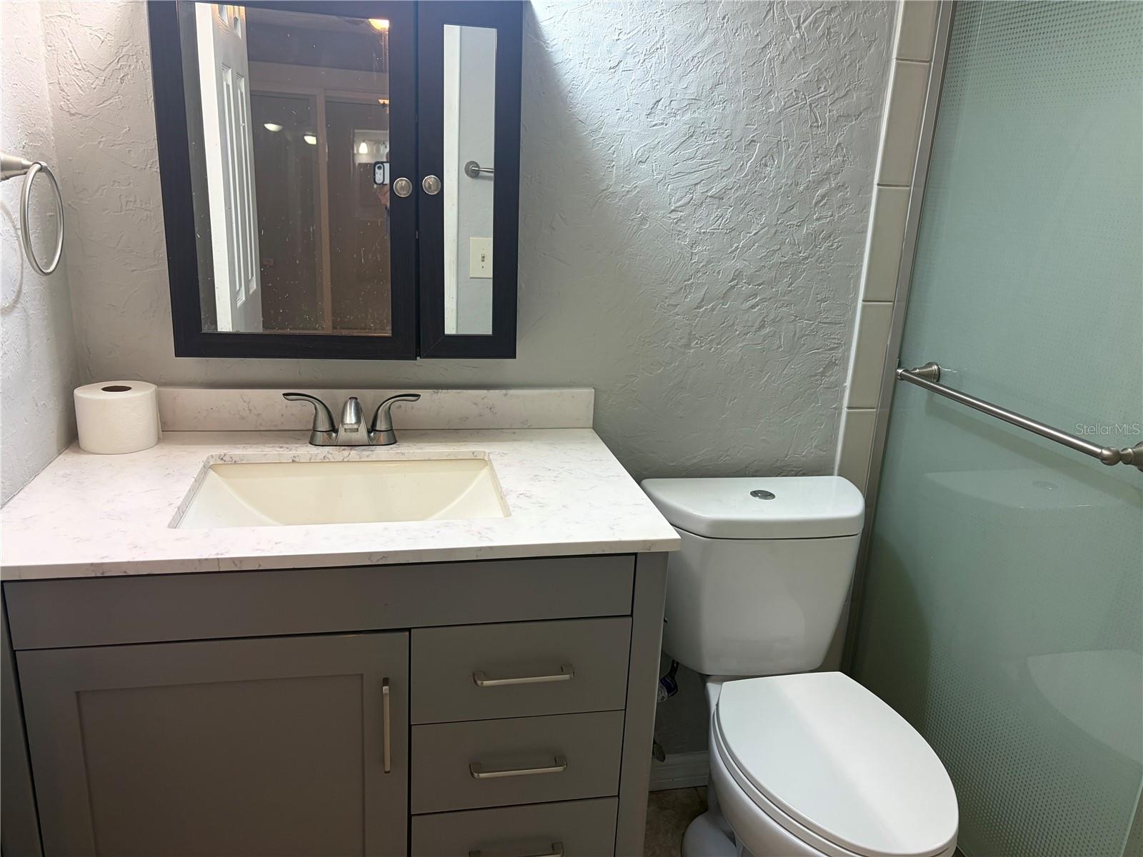 DESTINY SPGS CONDO - Residential