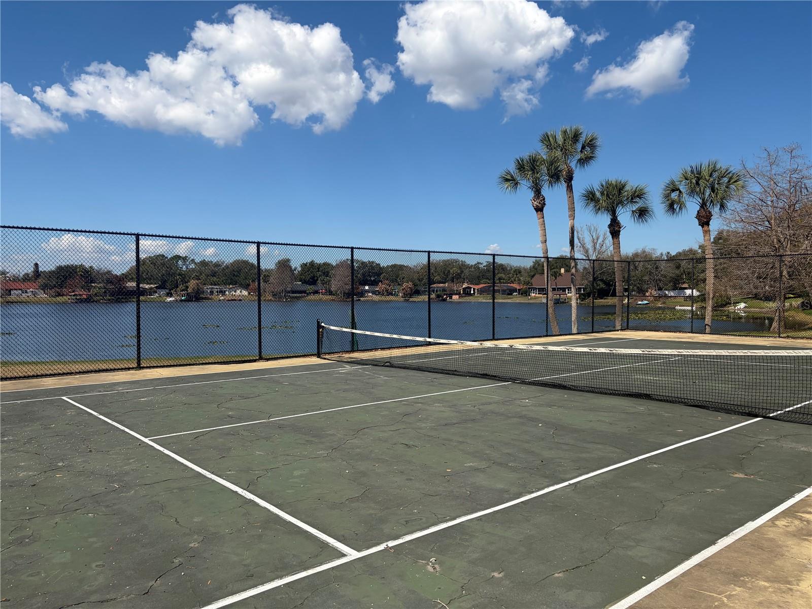 DESTINY SPGS CONDO - Residential