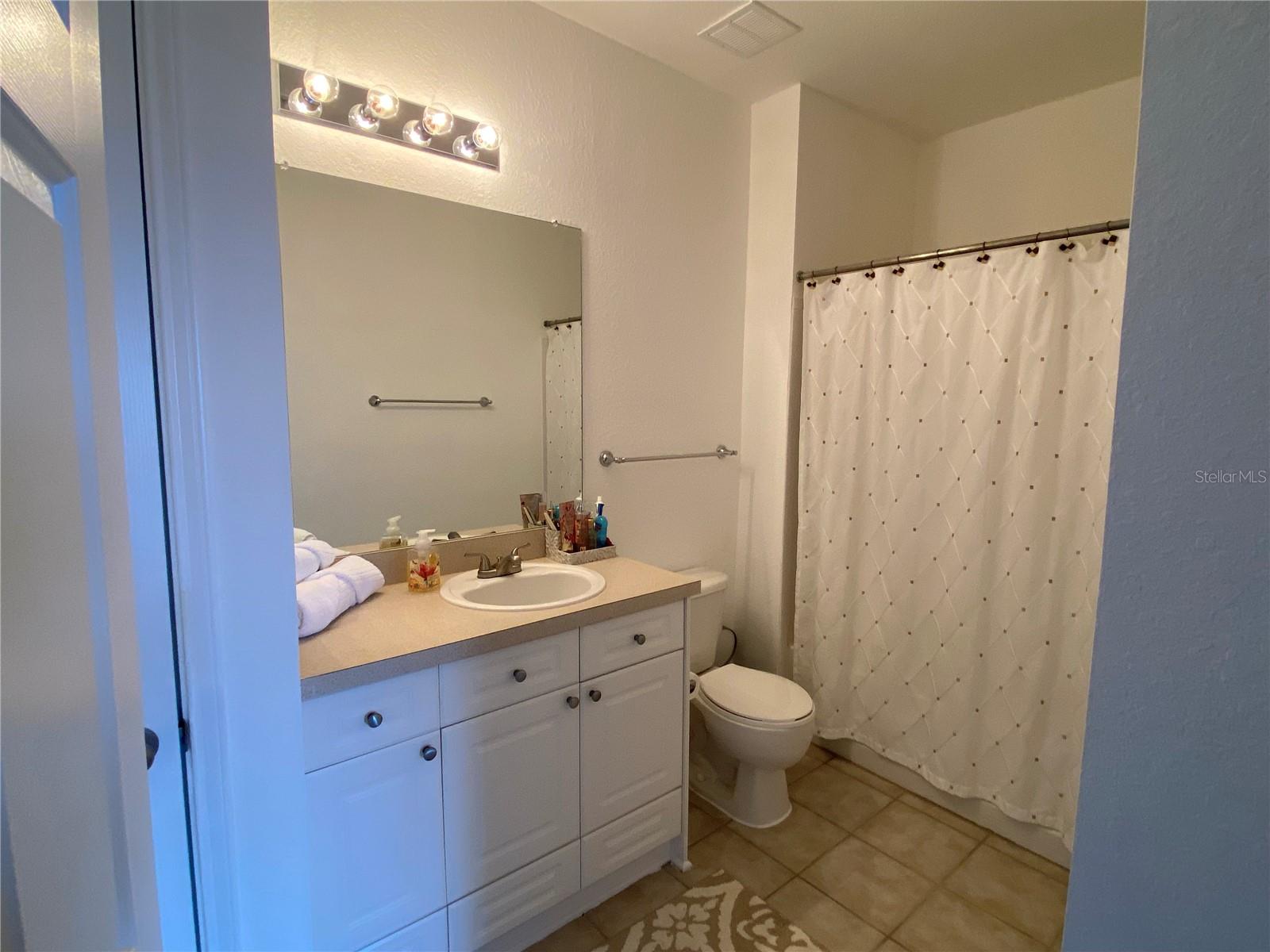 RESIDENCE AT RENAISSANCE - Residential