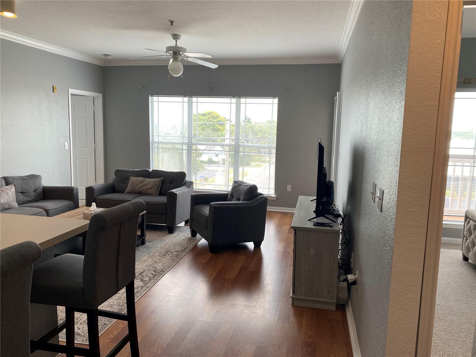 RESIDENCE AT RENAISSANCE - Residential