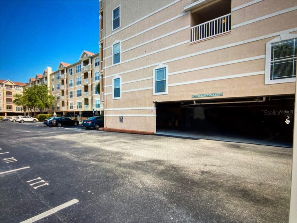 Photo of 1216 S Missouri Avenue #418, Clearwater, FL 33756 (MLS # TB8465814)