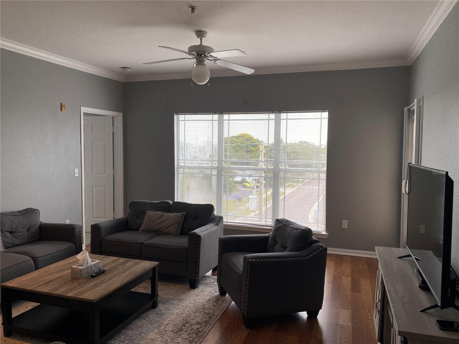 RESIDENCE AT RENAISSANCE - Residential