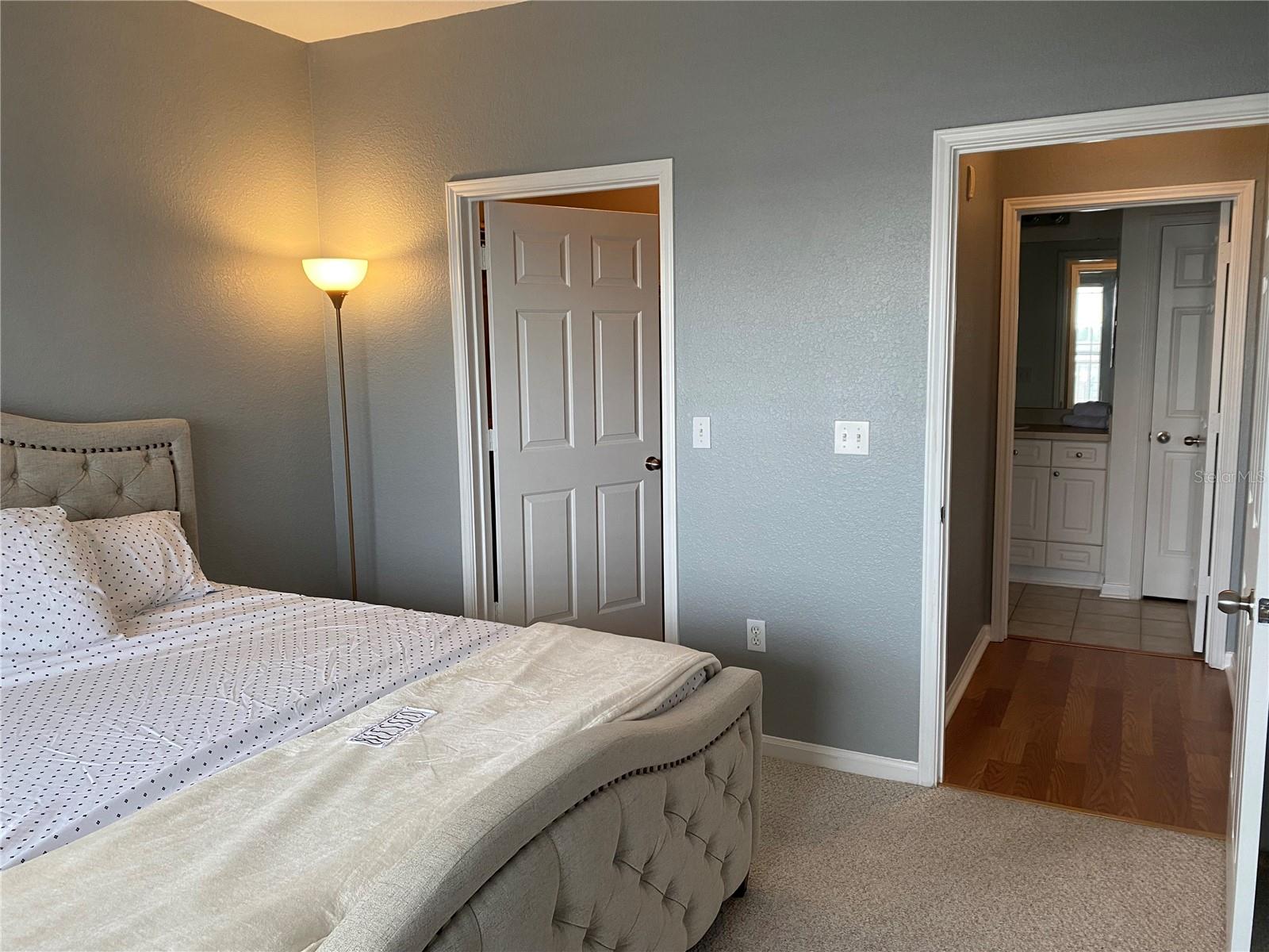 RESIDENCE AT RENAISSANCE - Residential