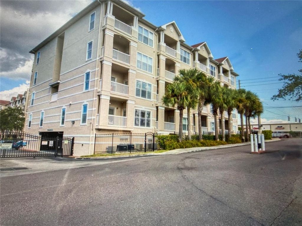 Photo of 1216 S Missouri Avenue #418, Clearwater, FL 33756 (MLS # TB8465814)