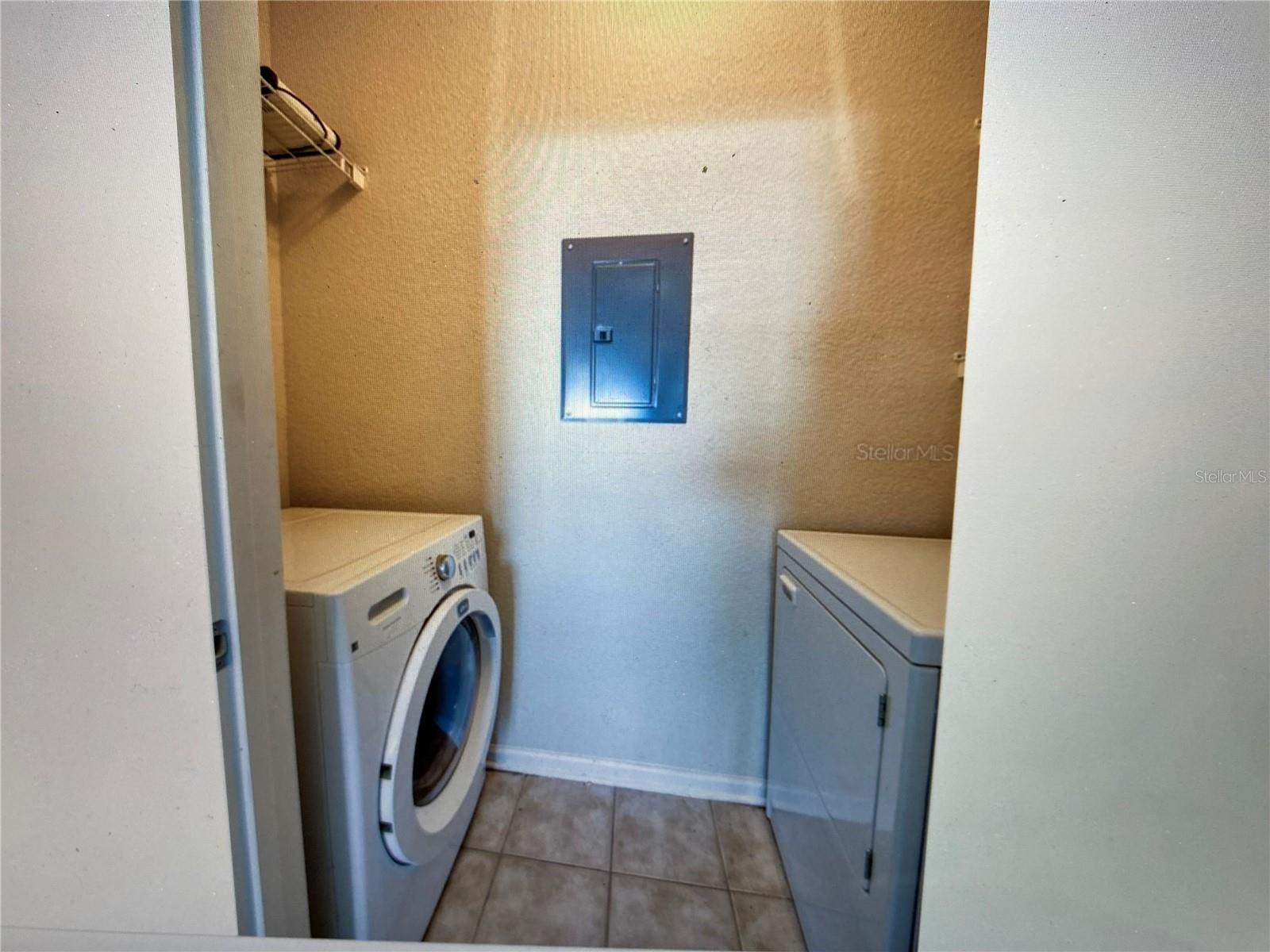 RESIDENCE AT RENAISSANCE - Residential