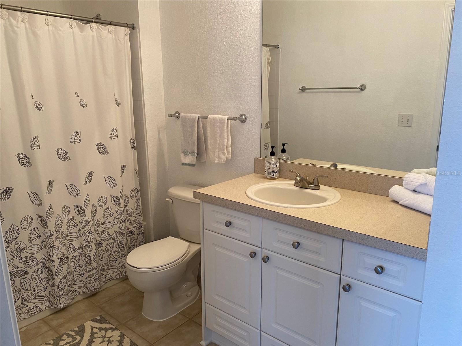 RESIDENCE AT RENAISSANCE - Residential