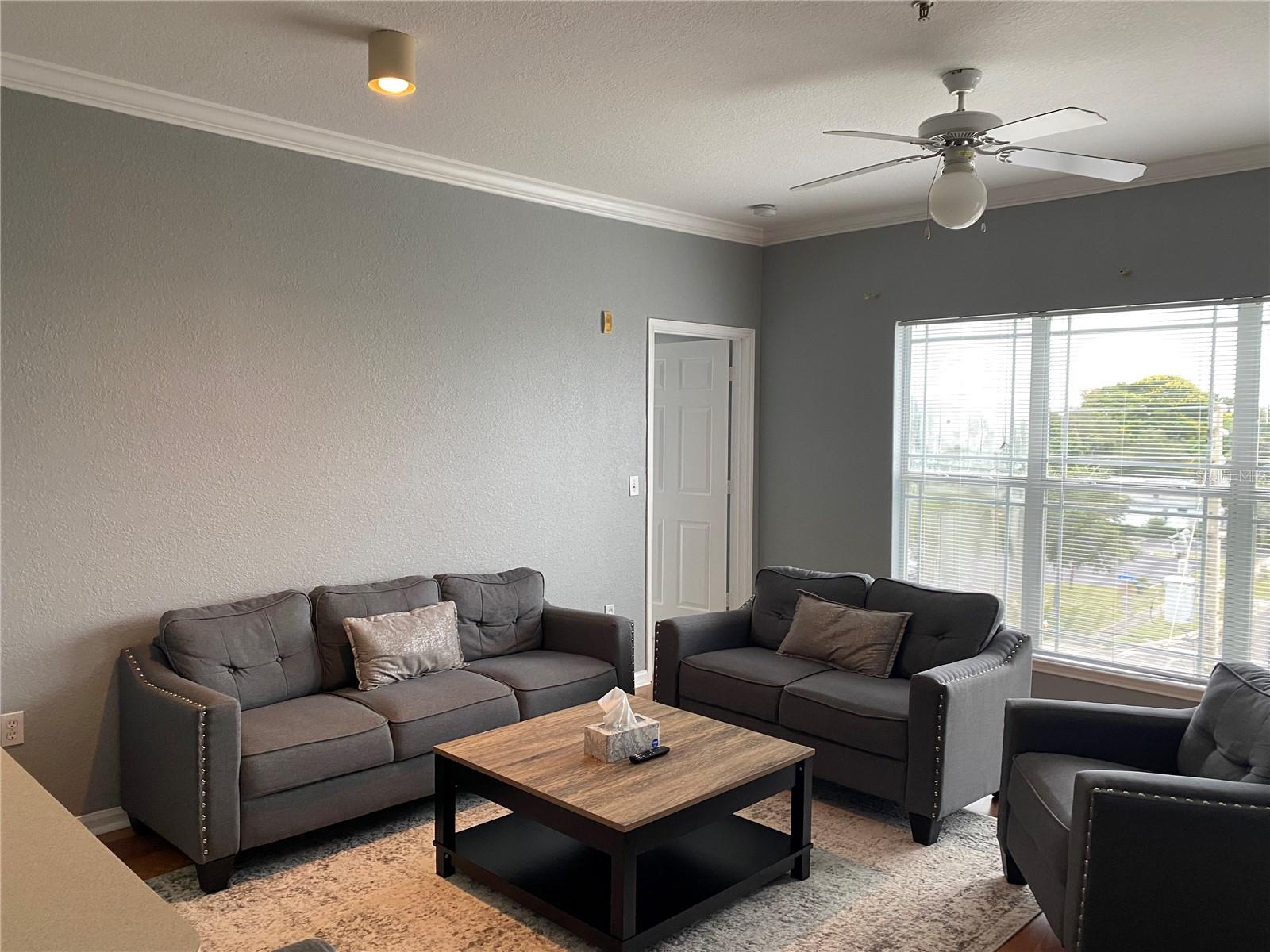 RESIDENCE AT RENAISSANCE - Residential