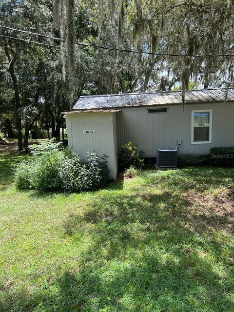 A home in CLERMONT