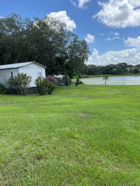 A home in CLERMONT