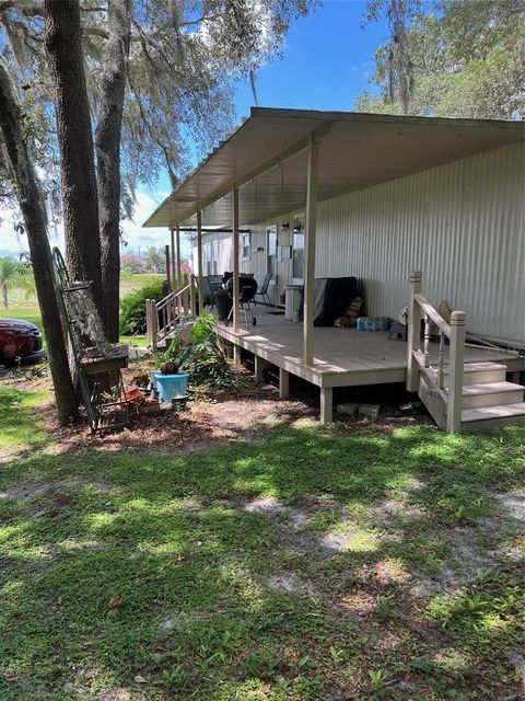 A home in CLERMONT