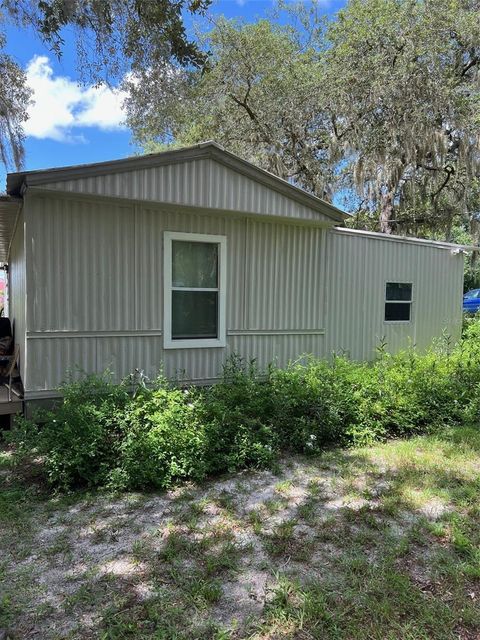 A home in CLERMONT