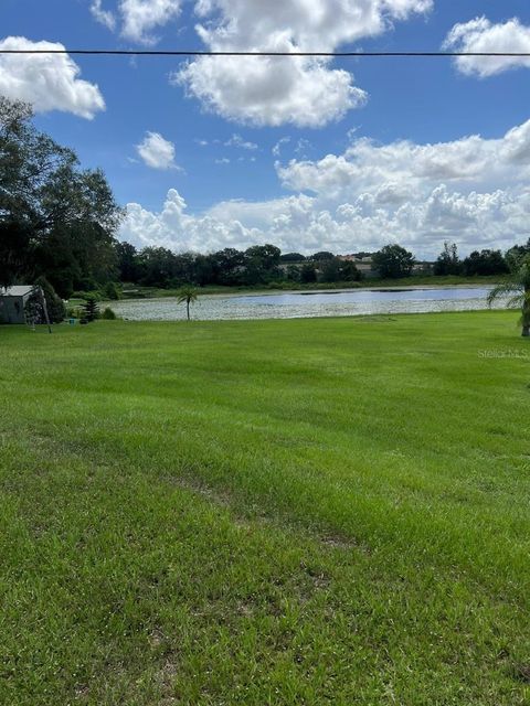 A home in CLERMONT