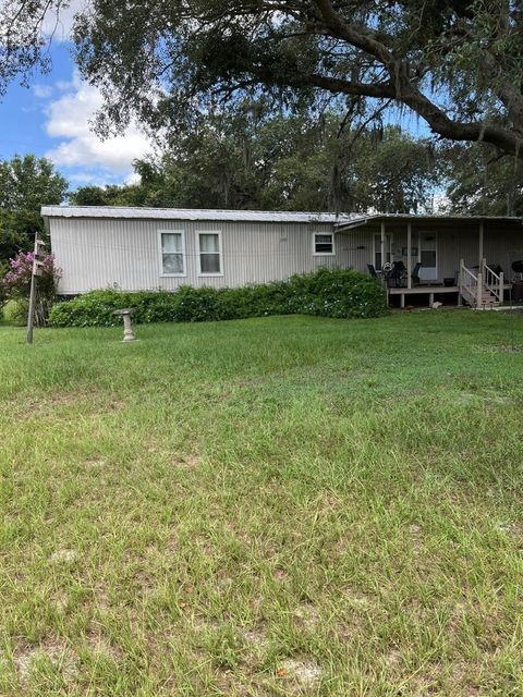 A home in CLERMONT