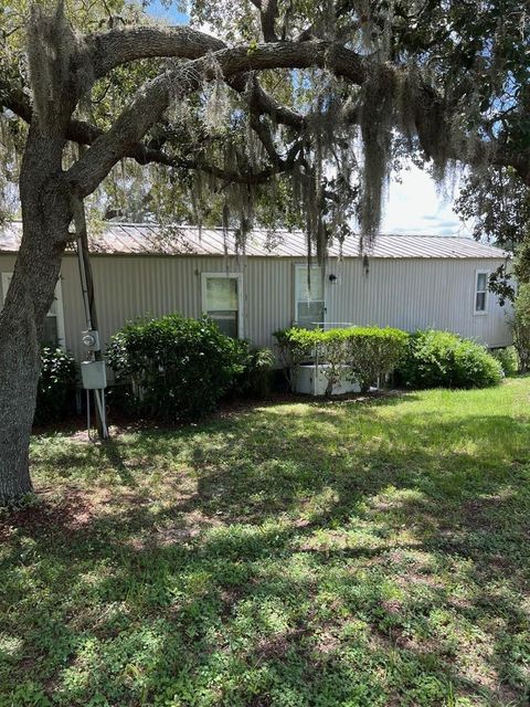 A home in CLERMONT