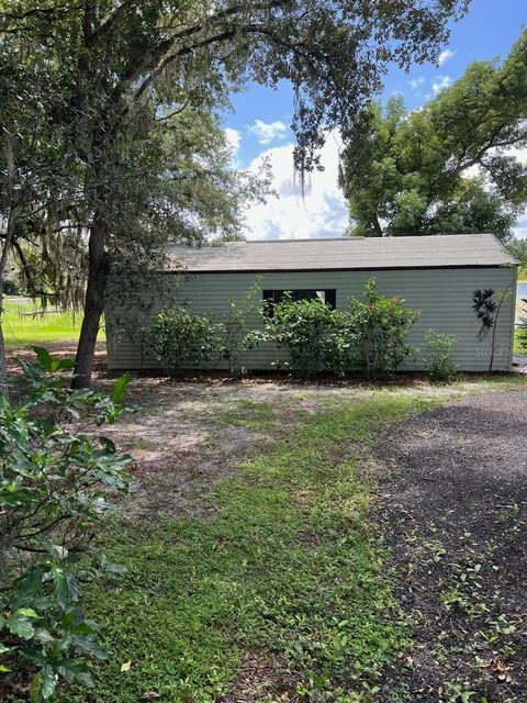 A home in CLERMONT