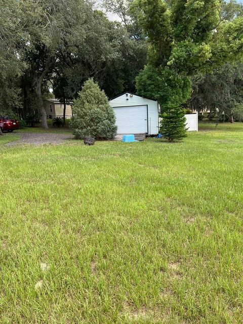 A home in CLERMONT