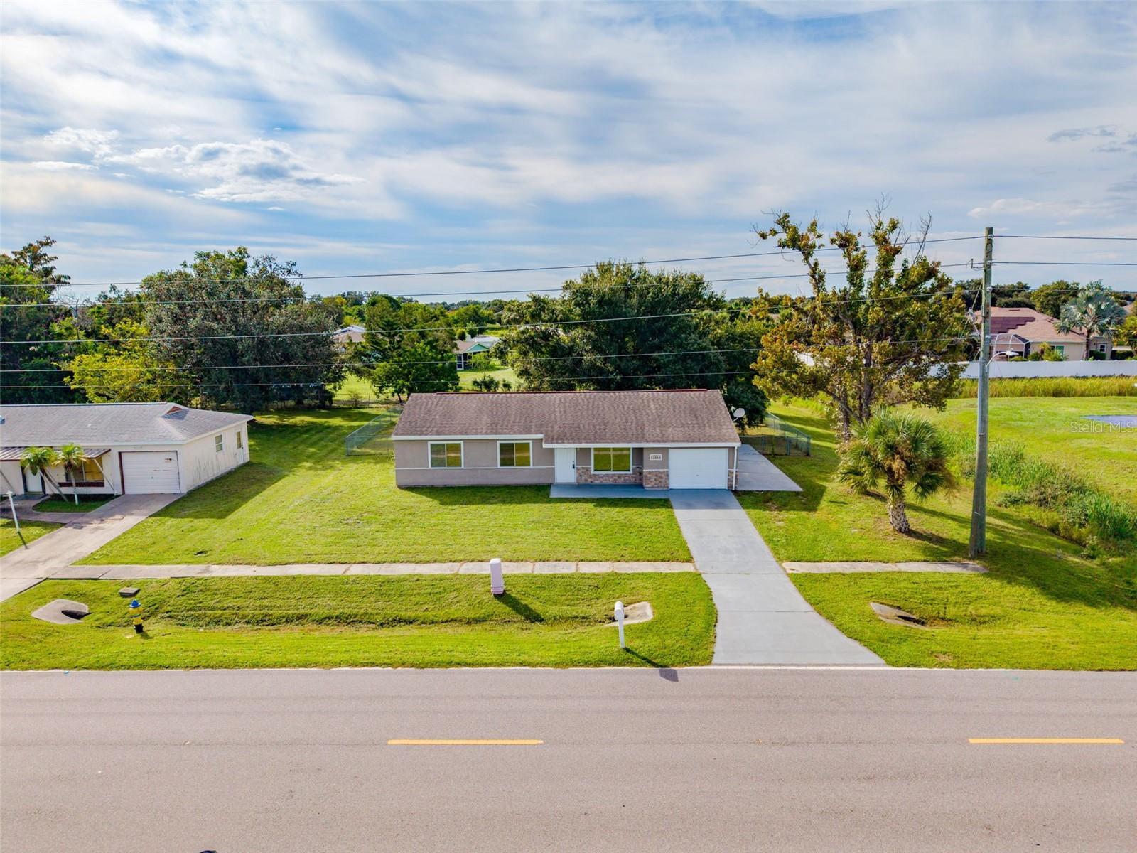 2555 PAN AMERICAN BOULEVARD