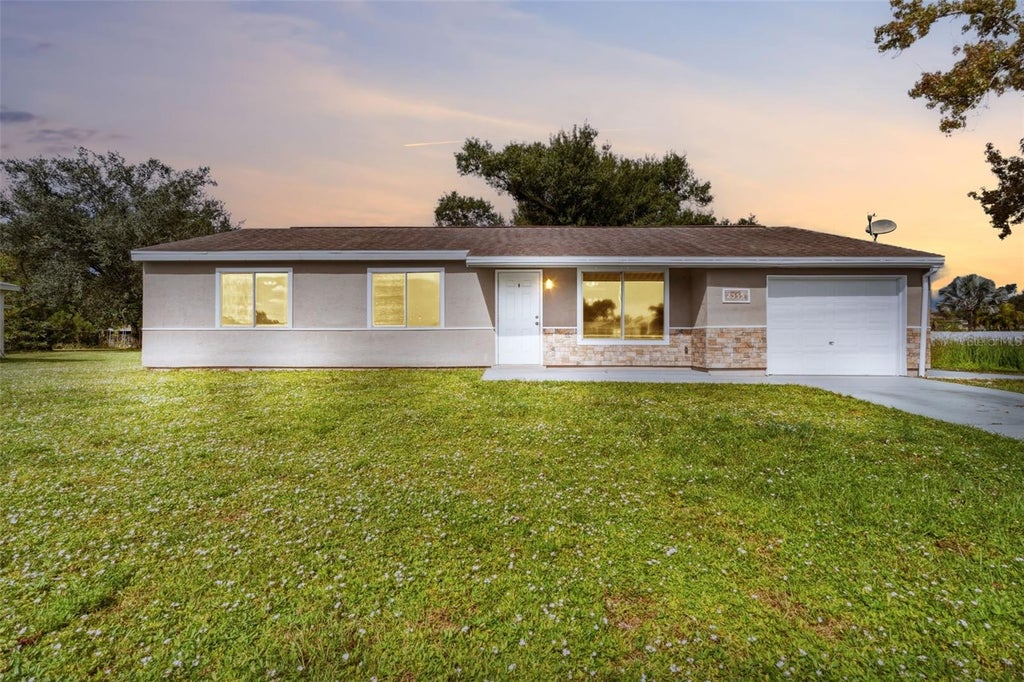 Photo of 2555 Pan American Boulevard, North Port, FL 34287 (MLS # C7531890)