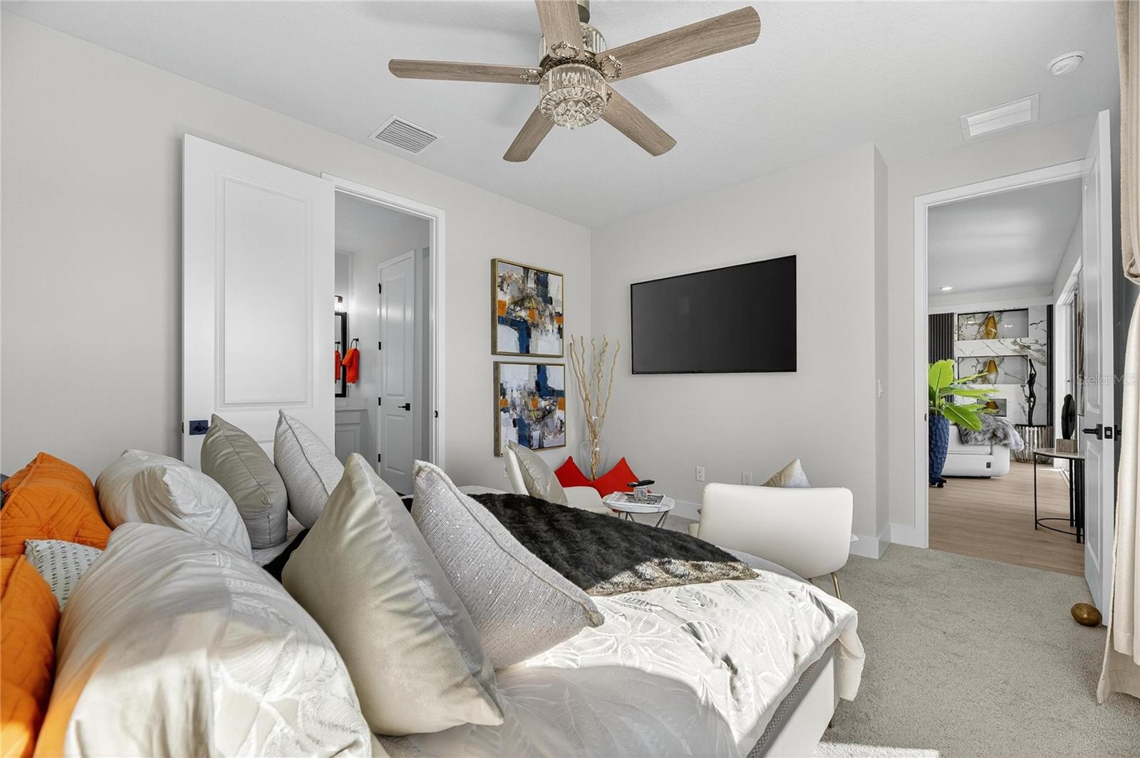 PENINSULA/RHODINE LK - Residential