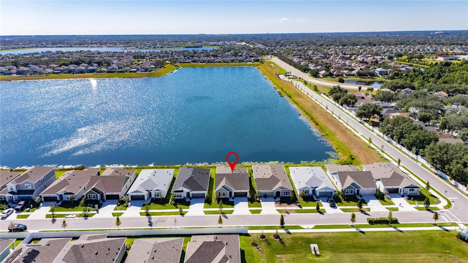 PENINSULA/RHODINE LK - Residential