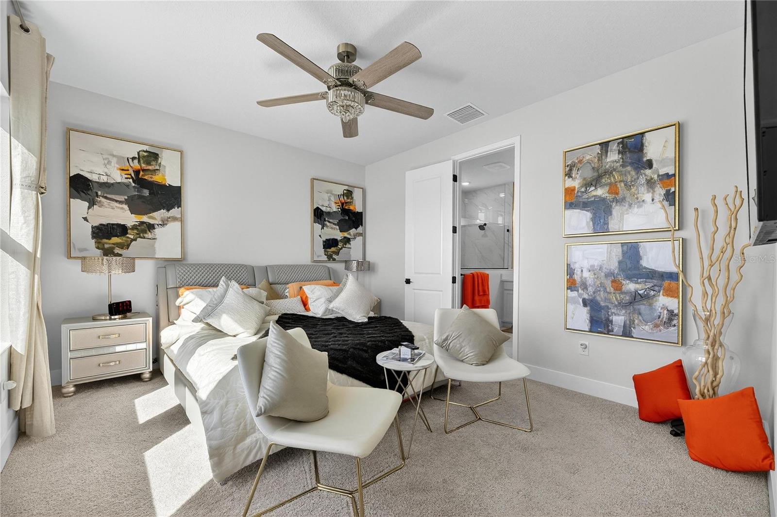 PENINSULA/RHODINE LK - Residential