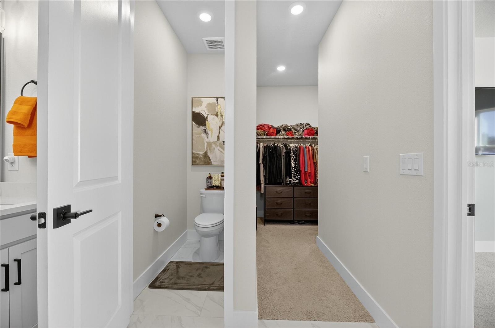 PENINSULA/RHODINE LK - Residential