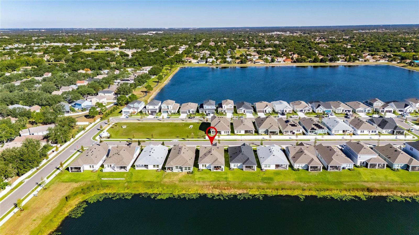 PENINSULA/RHODINE LK - Residential