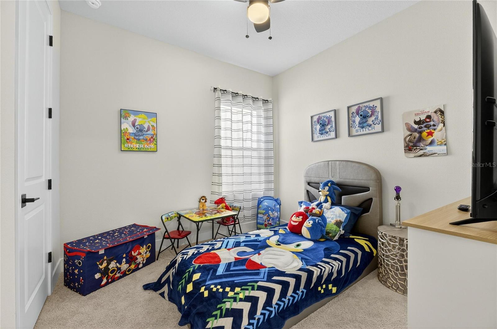 PENINSULA/RHODINE LK - Residential