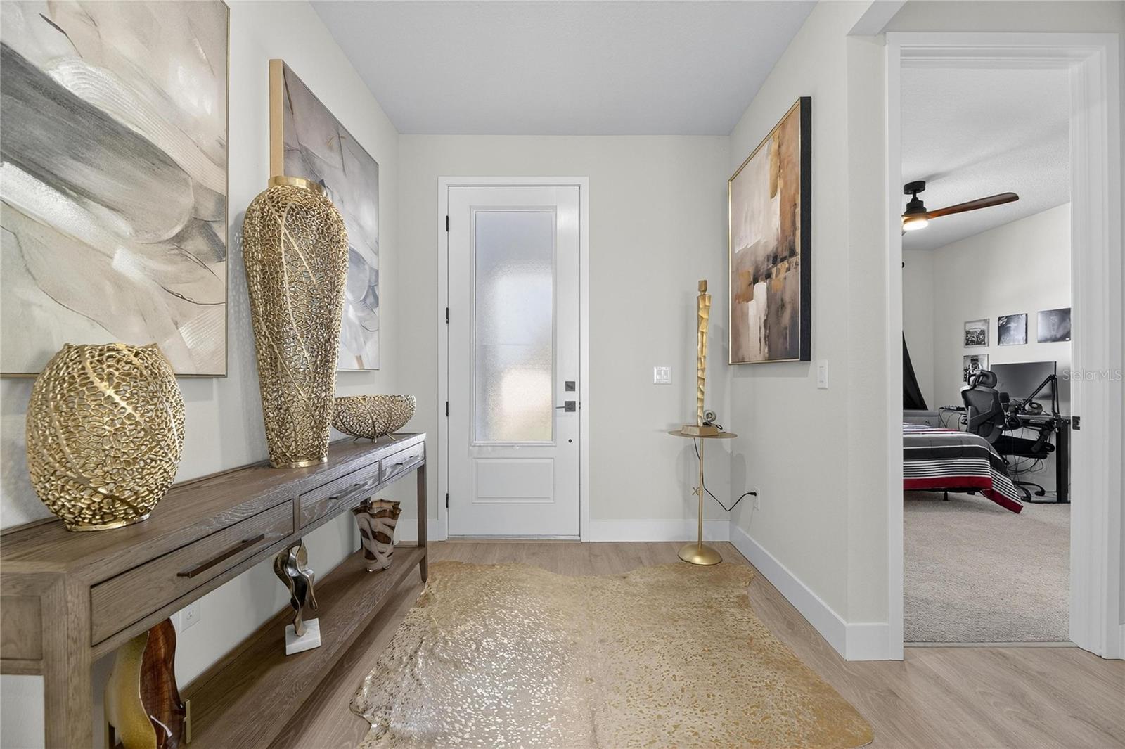 PENINSULA/RHODINE LK - Residential