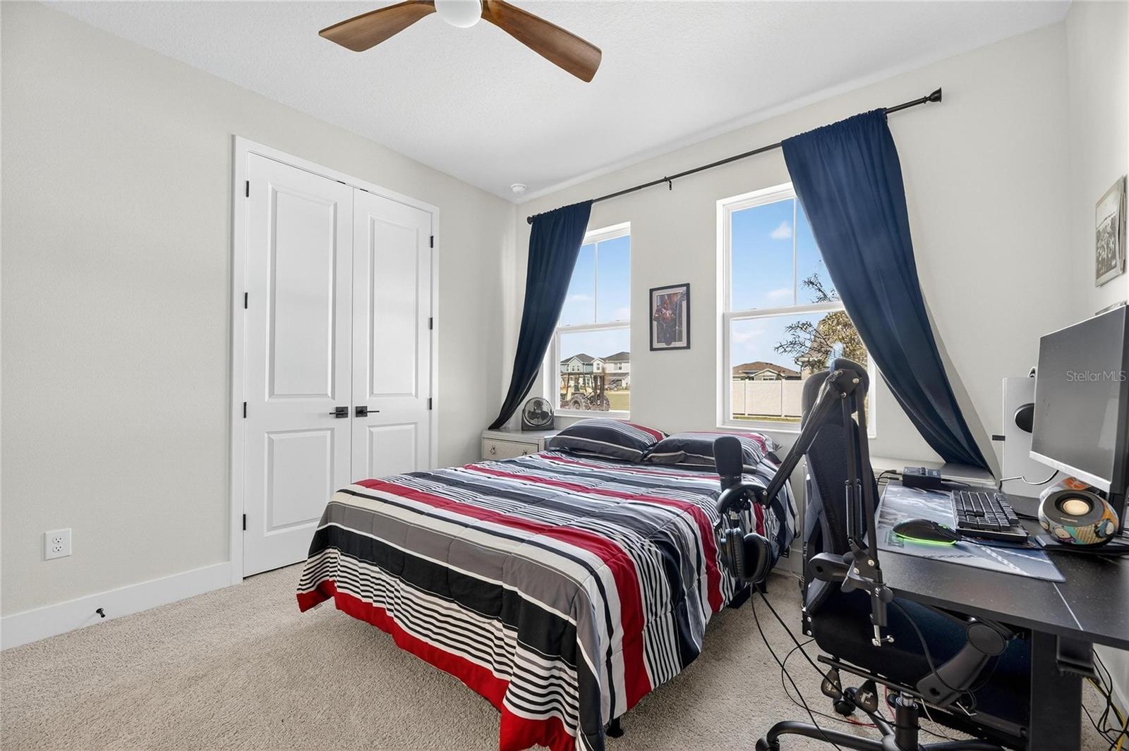 PENINSULA/RHODINE LK - Residential