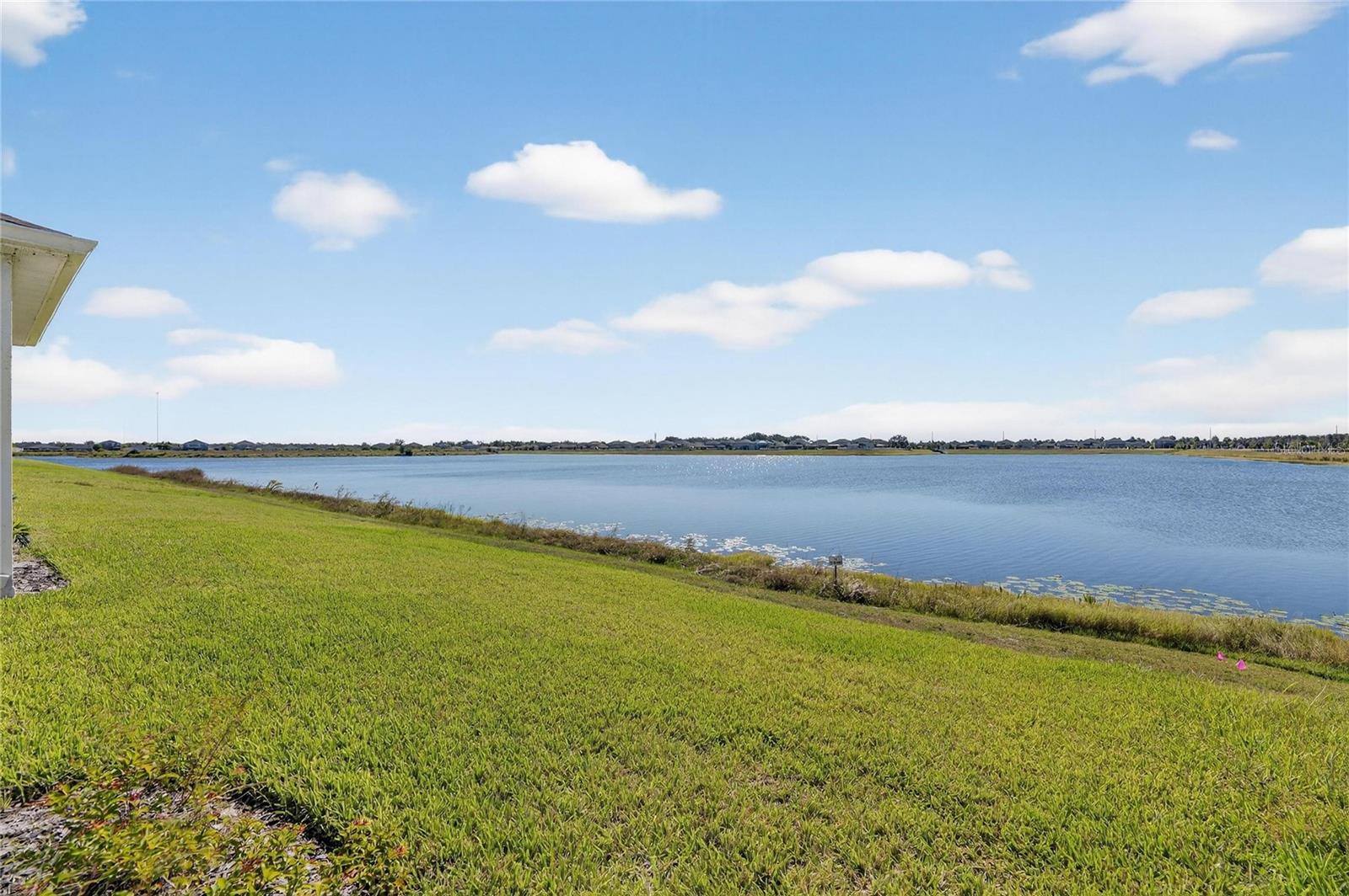 PENINSULA/RHODINE LK - Residential