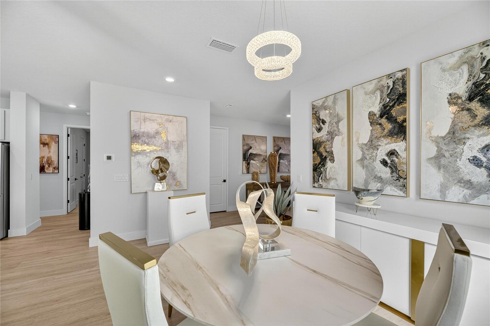 PENINSULA/RHODINE LK - Residential