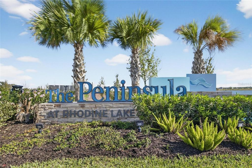 Photo of 11329 Hardwood Hammock Lane, Riverview, FL 33569 (MLS # TB8445333)