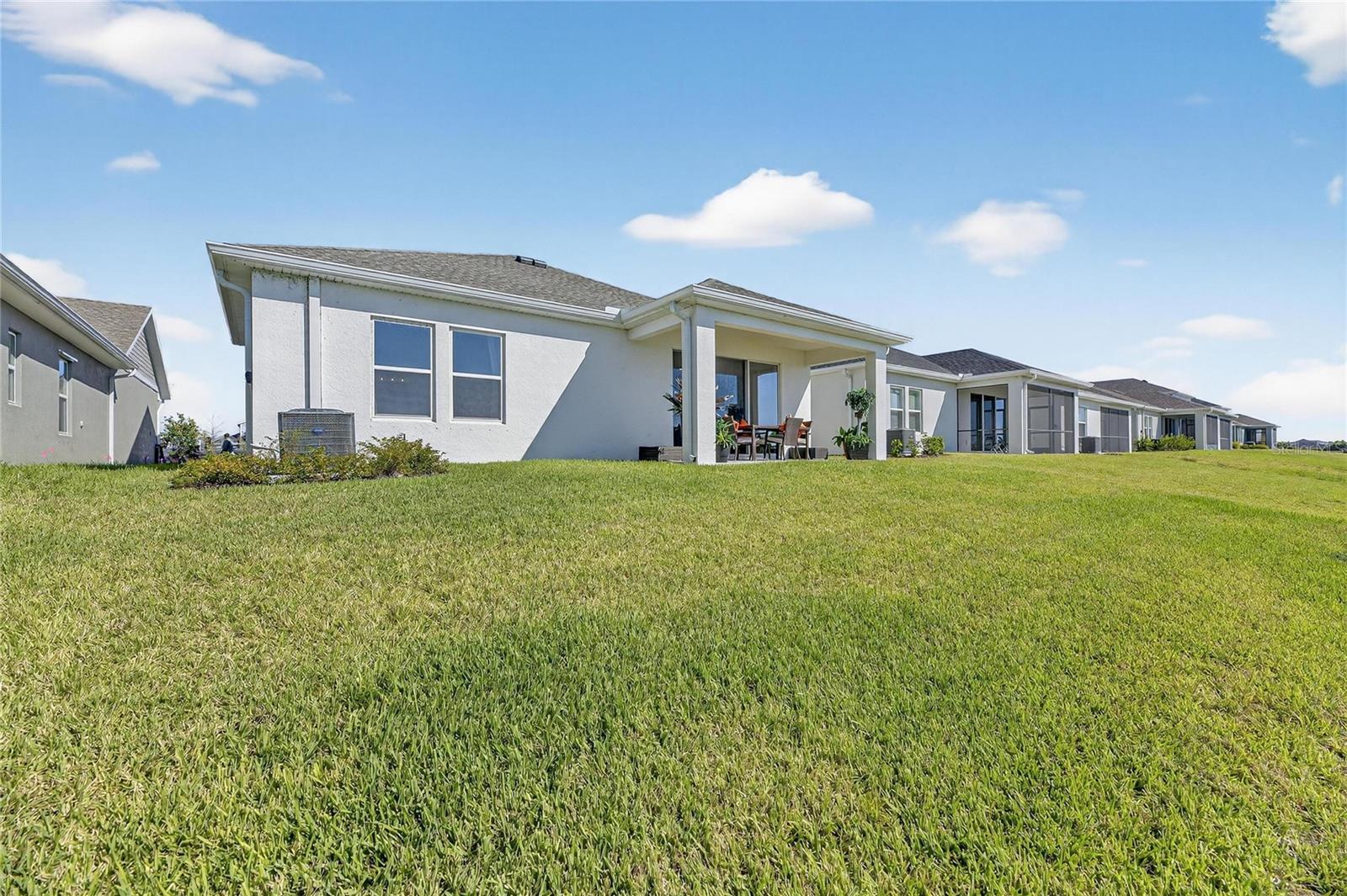 PENINSULA/RHODINE LK - Residential