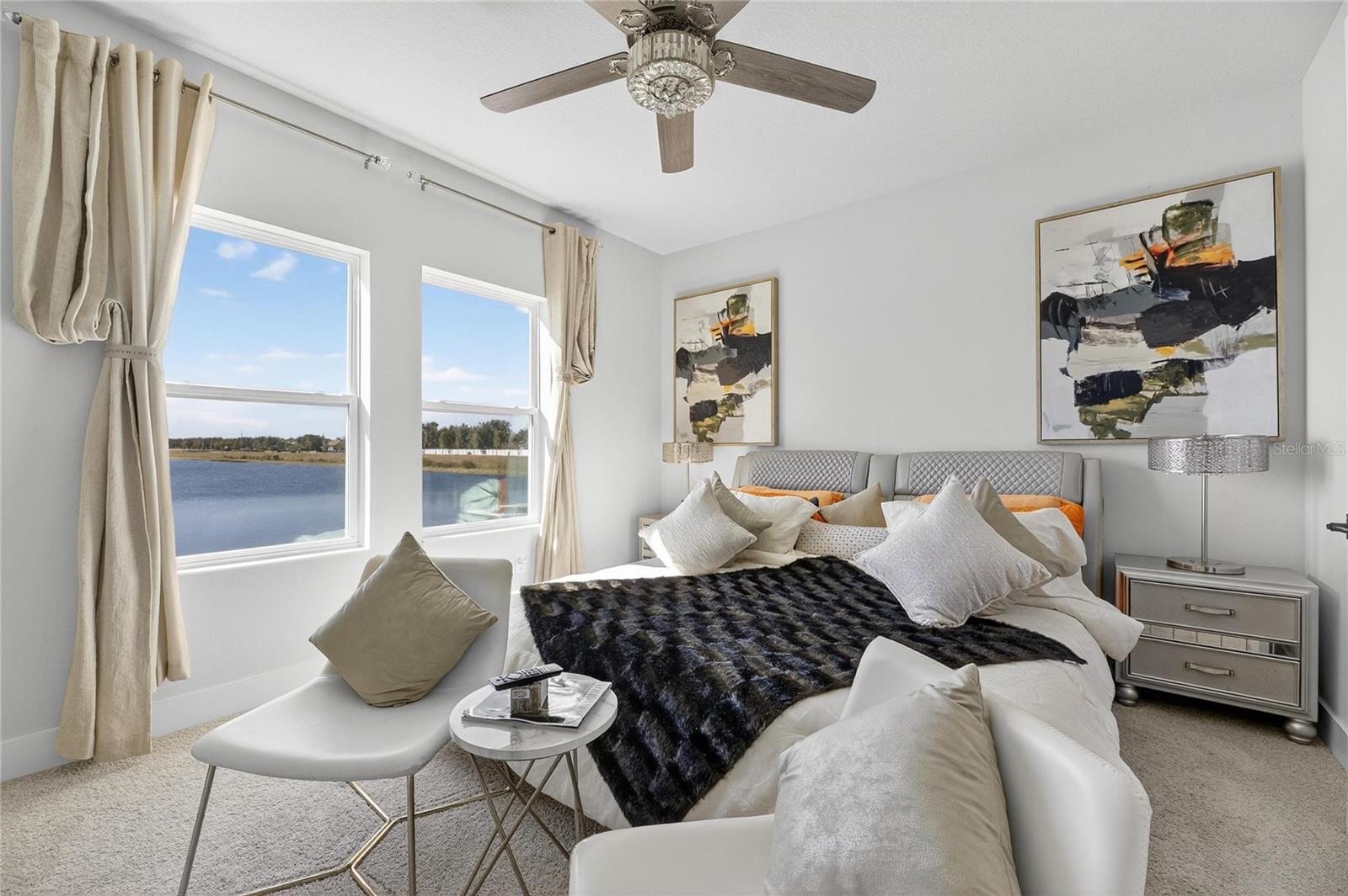 PENINSULA/RHODINE LK - Residential