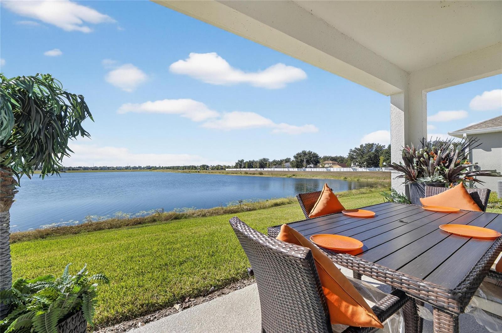 PENINSULA/RHODINE LK - Residential