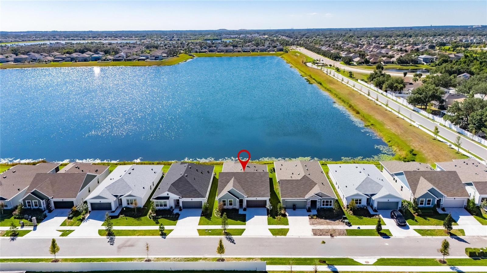 PENINSULA/RHODINE LK - Residential