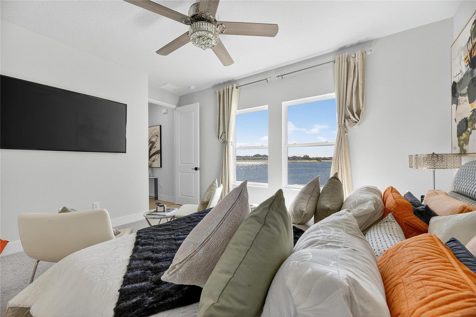 PENINSULA/RHODINE LK - Residential