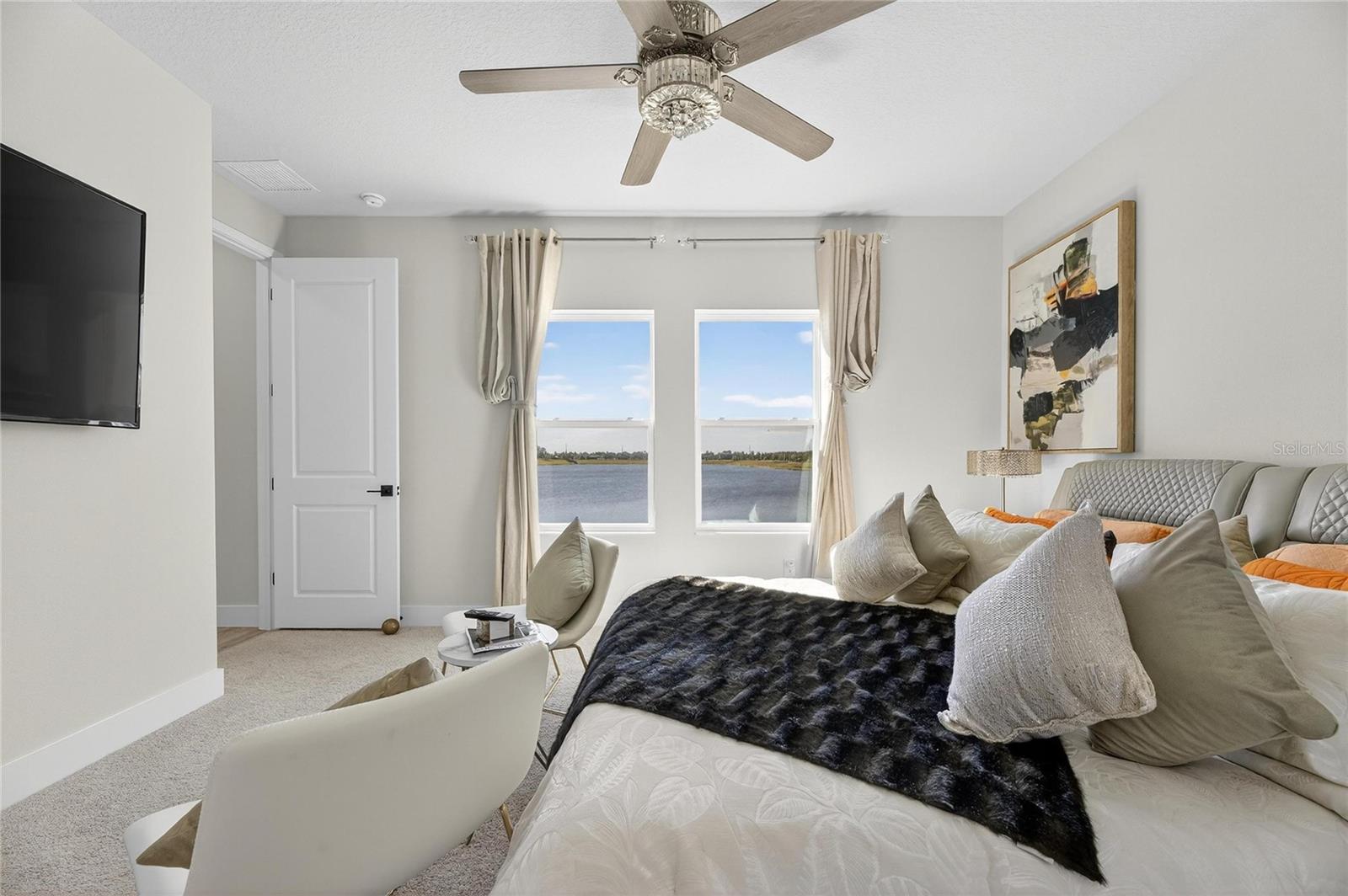 PENINSULA/RHODINE LK - Residential