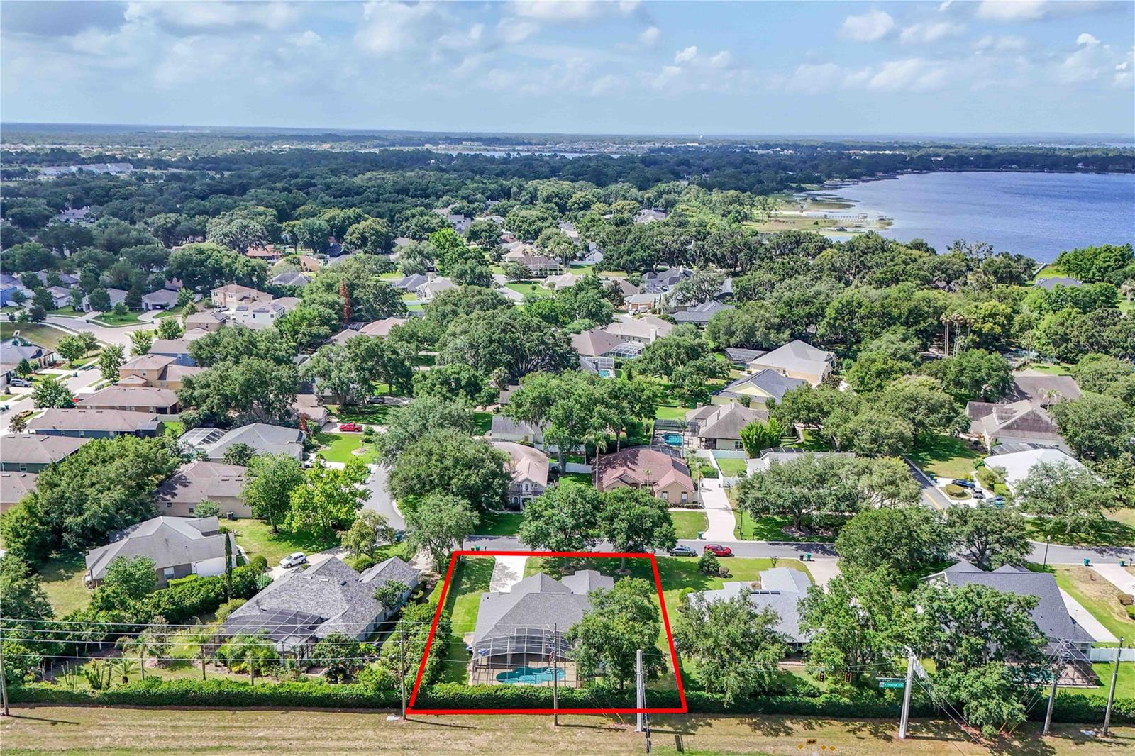 PARK PLACE ON LAKE JOANNA ADD 01 - Residential