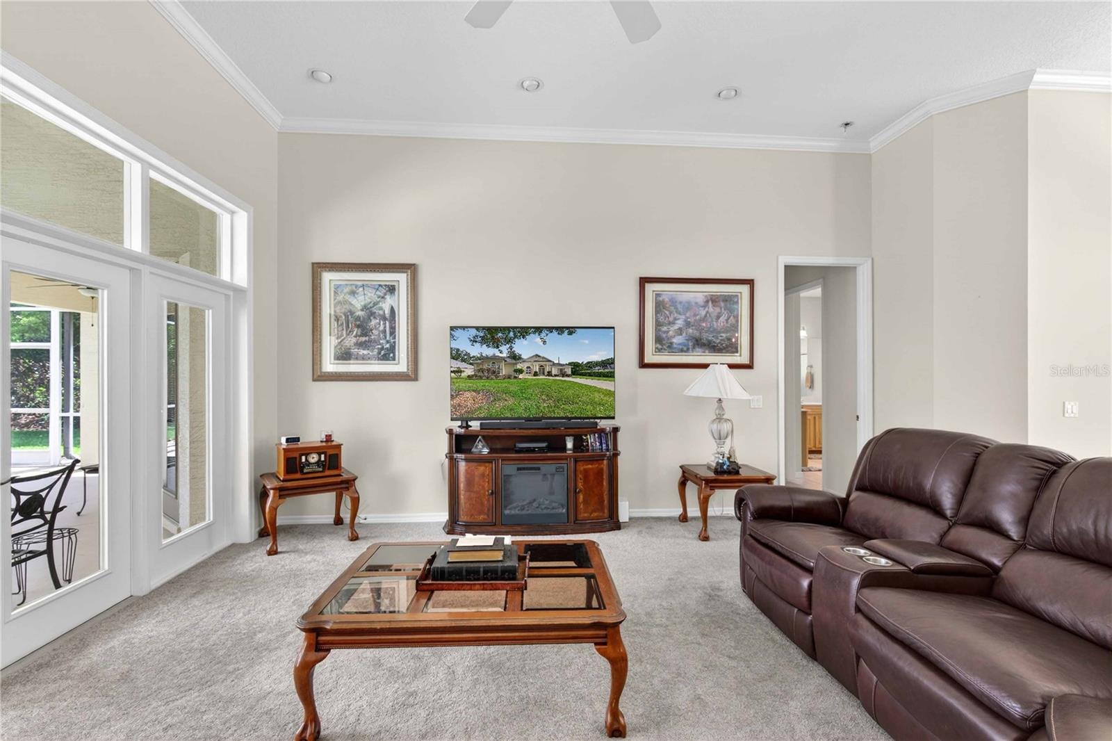 PARK PLACE ON LAKE JOANNA ADD 01 - Residential